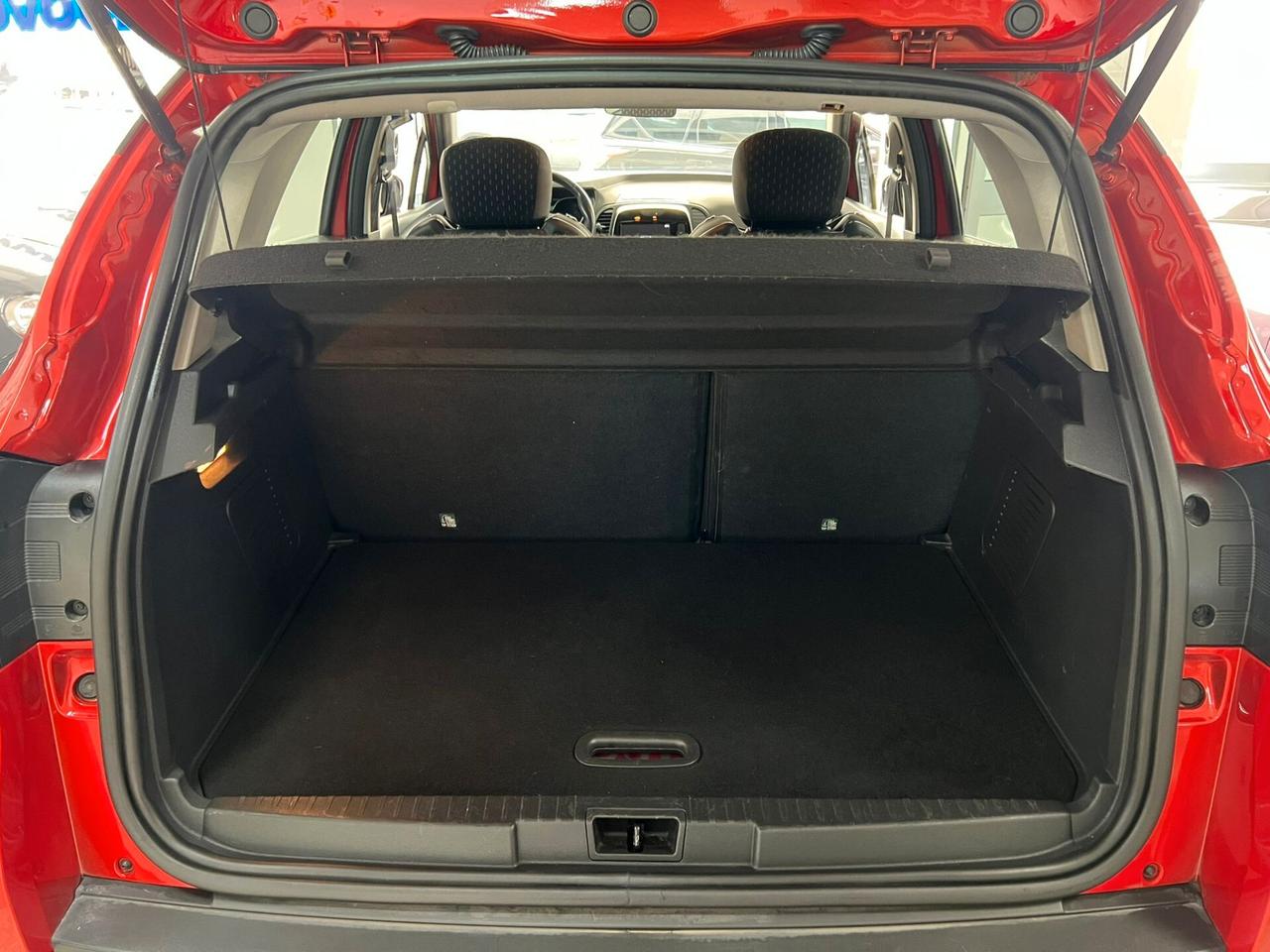 Renault Captur 1.5 dCi 110CV Energy Intens EURO 6