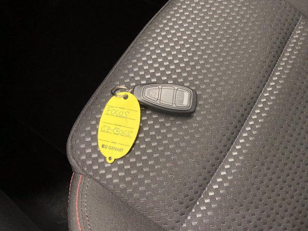 FORD Focus SW 1.5 ecoblue ST-Line 115cv auto del 2025