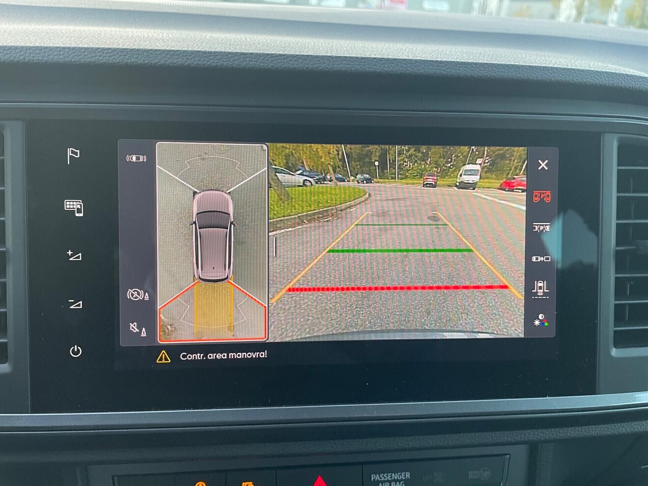 Cupra Ateca 2.0 TSI DSG 4Drive VZ*Automatik*Navi*