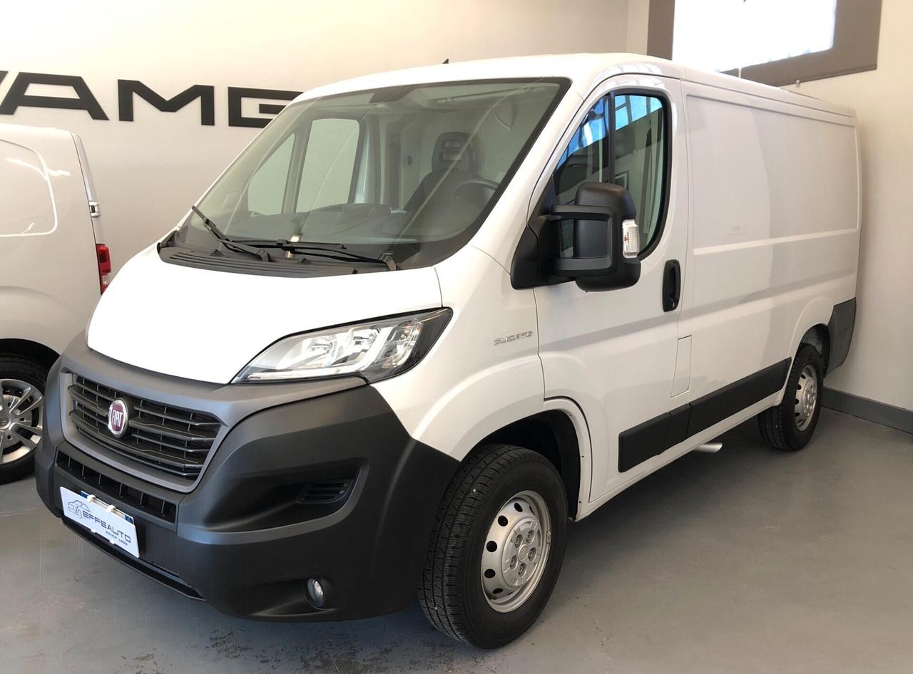 Fiat Ducato 30 2.3 MJT 140CV PC-TN Furgone