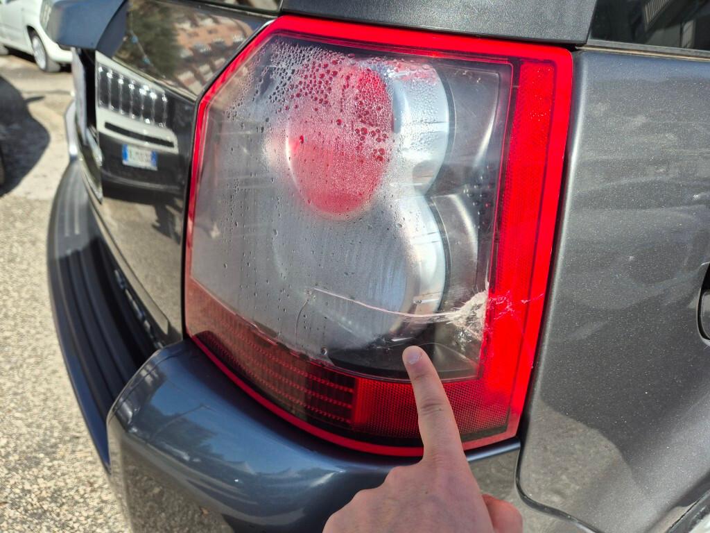 Land Rover Freelander 2.2 TD4 S.W. HSE 4X4