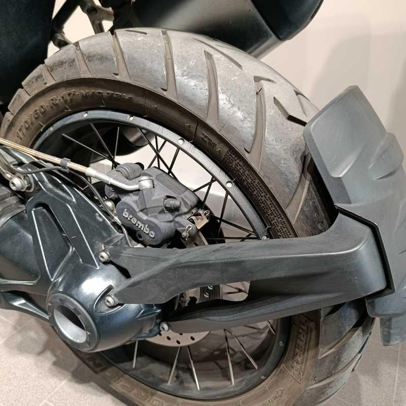 Bmw R 1200 GS - 2016