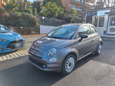 Fiat 500 1.0 Hybrid PROMO 218\60 mesi ZERO anticipo