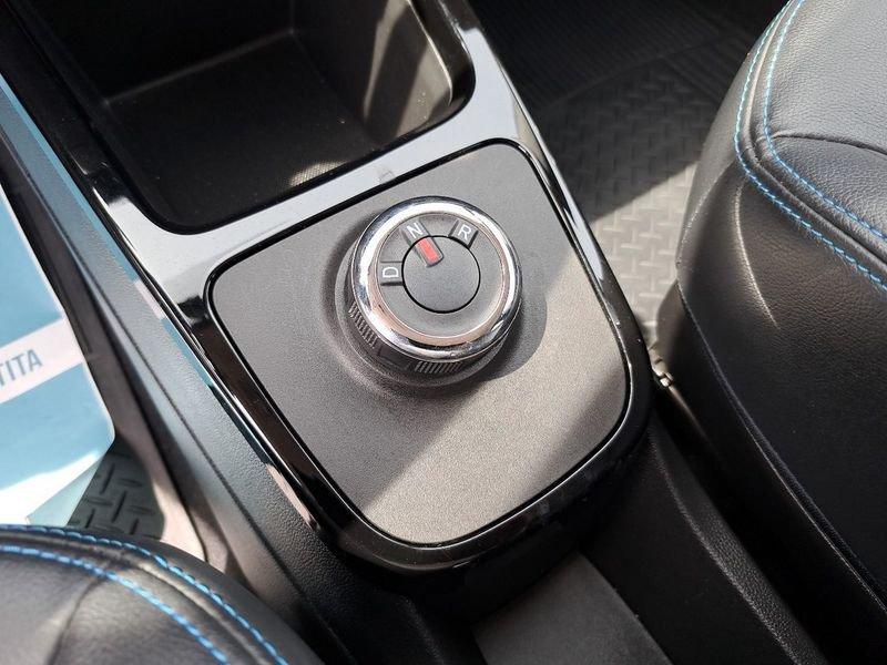 Dacia Spring Comfort Plus Electric 45