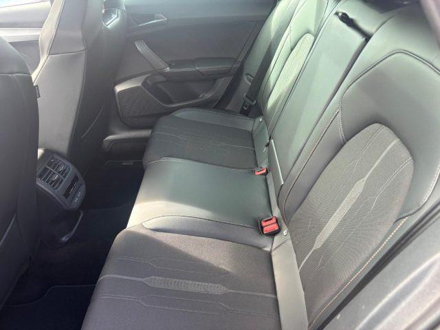 CUPRA Formentor 2.0 TDI 4Drive DSG