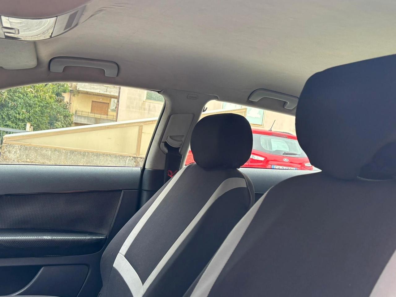 Audi A3 1.9 TDI Ambition