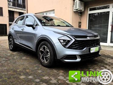 KIA Sportage 1.6 CRDI 136 CV MHEV NEOPATENTATI