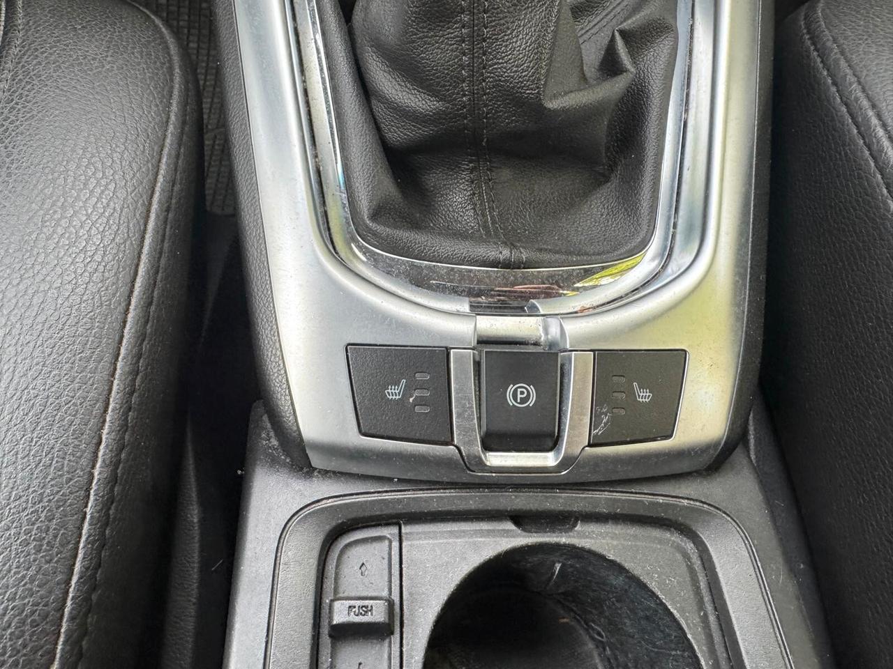 Opel Antara 2.2 CDTI 163CV Start&Stop 4x2 GARANZIA 12 MESI