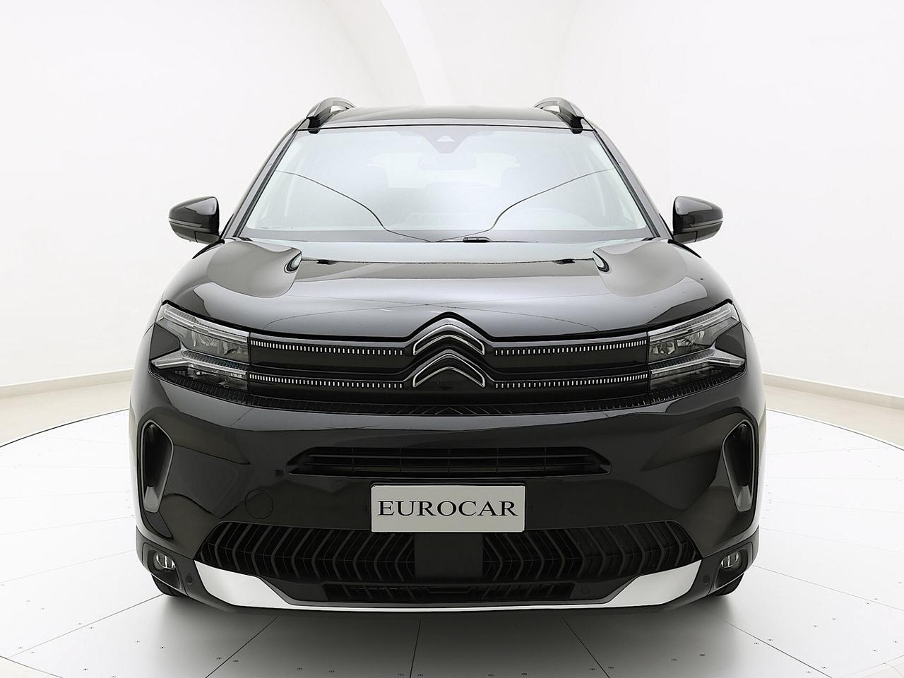 Citroen C5 Aircross BlueHDi 130 EAT8 Shine Pack