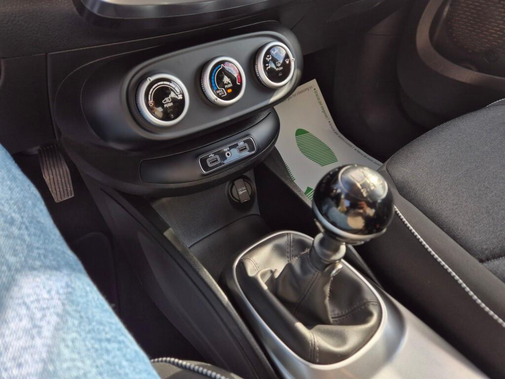 Fiat 500X 1.3 MultiJet 95 CV COME NUOVA