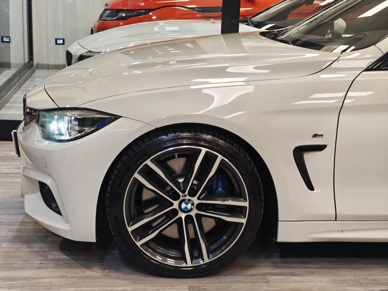 Bmw 430 430i Coupé Msport