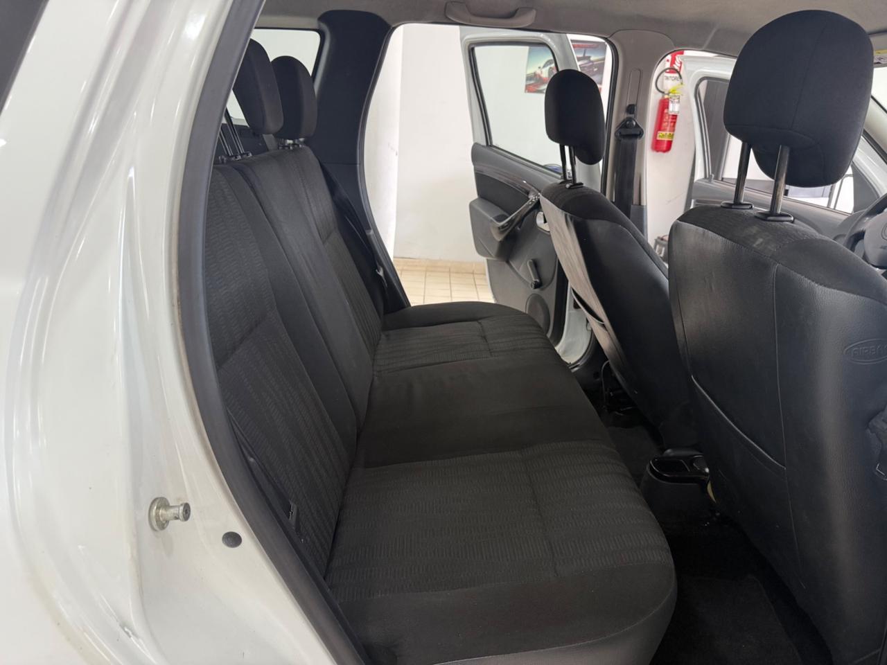 Dacia Duster 1.5 DCI 4x4 full optional