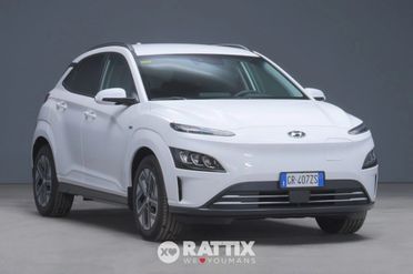 Hyundai Kona motore elettrico 39kWh EV Xprime+