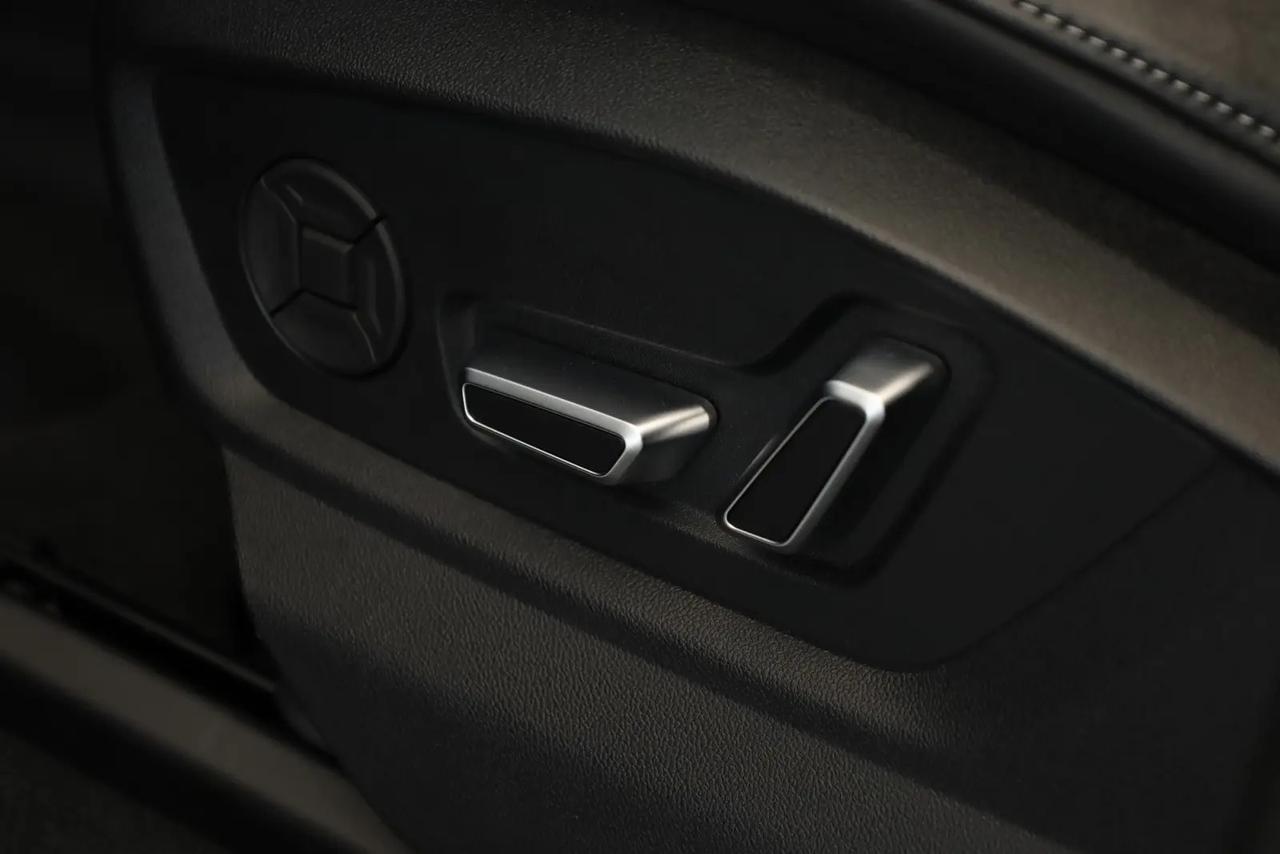 Audi Q8 3.0 tdi mhev S line edition quattro 286cv tiptronic