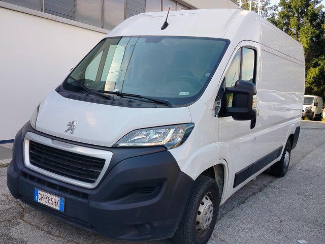 PEUGEOT Boxer 330 2.2 BlueHDi 140cv PM-TM Furgone