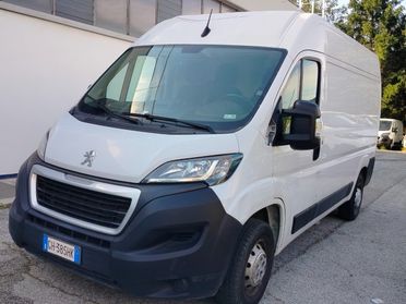 PEUGEOT Boxer 330 2.2 BlueHDi 140cv PM-TM Furgone