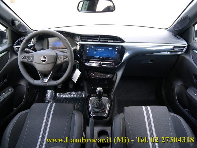 OPEL Corsa 1.2 100cv YES KM Zero