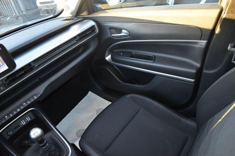 Jeep Avenger Avenger 1.2 turbo Altitude fwd 100cv