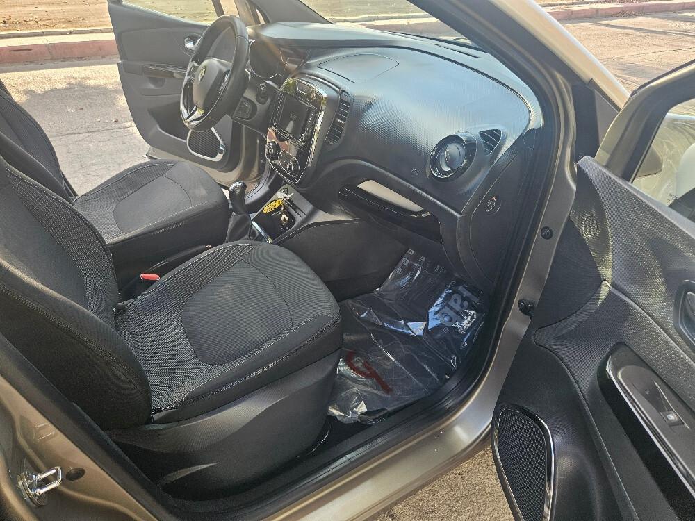 Renault Captur 1.5 dCi 90 CV "FULL BELLA Energy R-Link"
