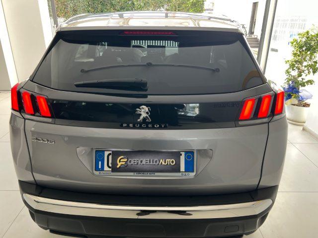 PEUGEOT 3008 BlueHDi 130 S&S EAT8 Allure Pack da ?259,00