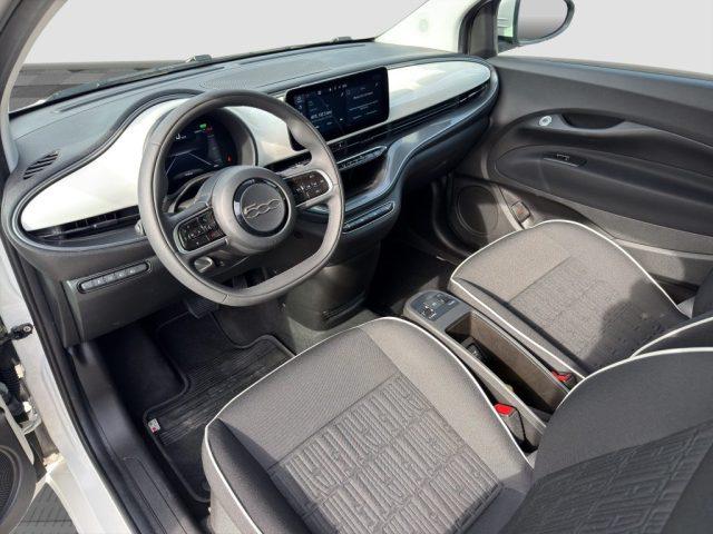 FIAT 500e 500 Berlina 42 kWh
