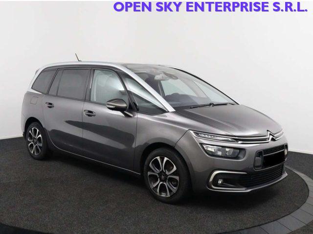 CITROEN Grand C4 Spacetourer BlueHDi 130 LED NAVI PDC