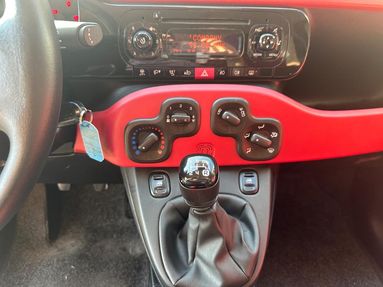 Fiat Panda 1.2 Dynamic