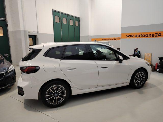 BMW 220 i 48V Active Tourer Msport PREZZO REALE