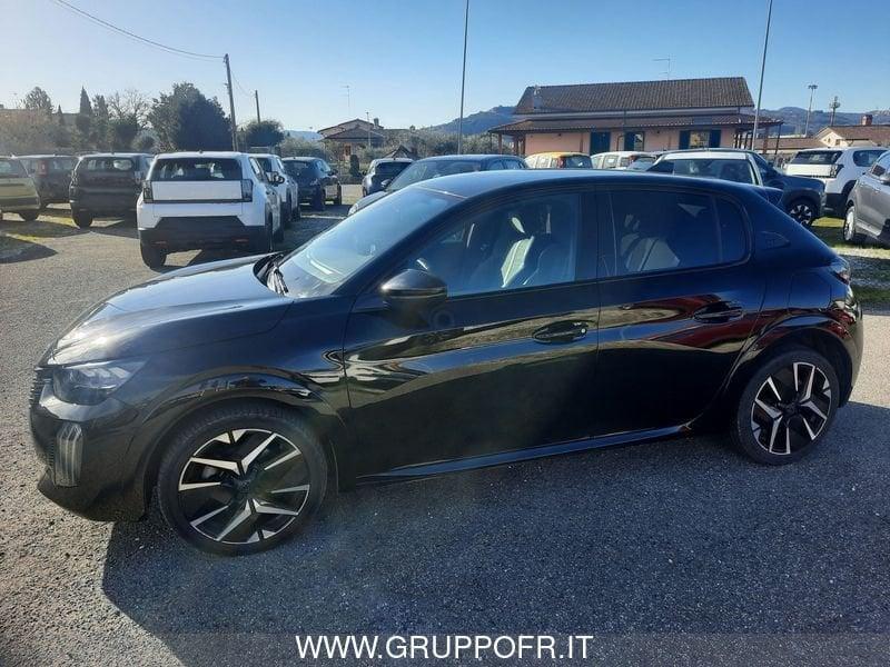 Peugeot 208 208 PureTech 100 Stop&Start 5 porte GT
