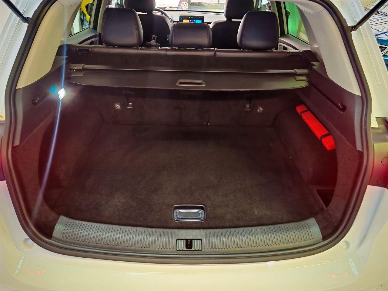 Mg HS 1.5 Turbo 163cv Comfort Automatica