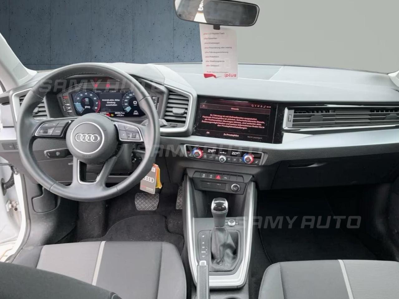 Audi A1 SPB 30 TFSI