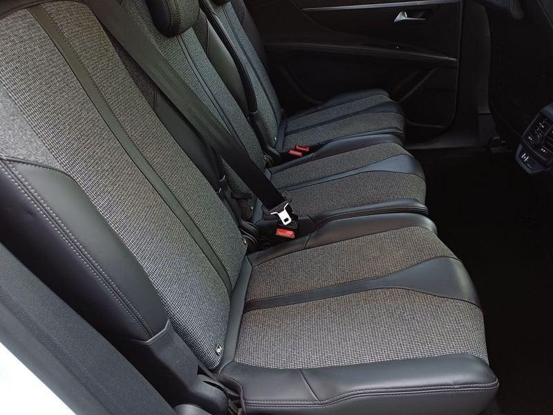 Peugeot 5008 5008 1.6 thp Allure s&s 165cv 7p.ti eat6 - GARANZIA