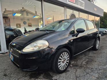 Fiat Grande Punto 1.2 5 porte Active