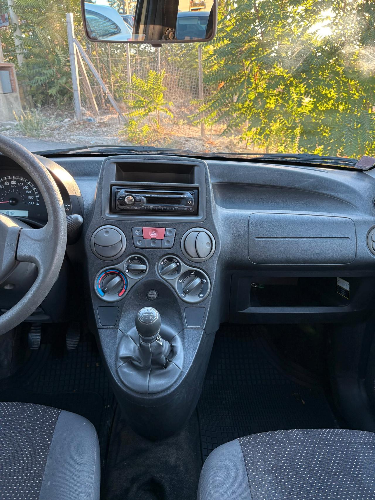 Fiat Panda 1.3 Multijet