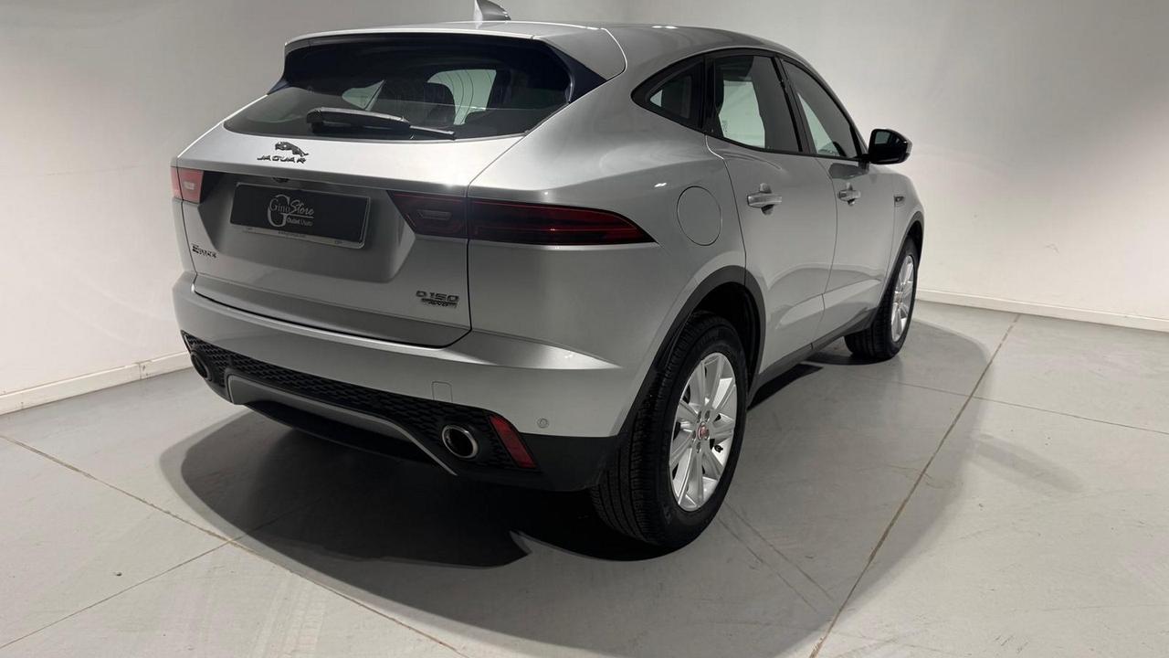 JAGUAR E-Pace 2.0d i4 S awd 150cv auto my19