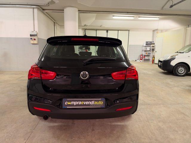 BMW 118 i 5p. Sport