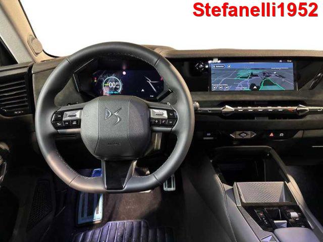 DS AUTOMOBILES Other N4 58,3kWh e-tense Etoile Alcantara auto