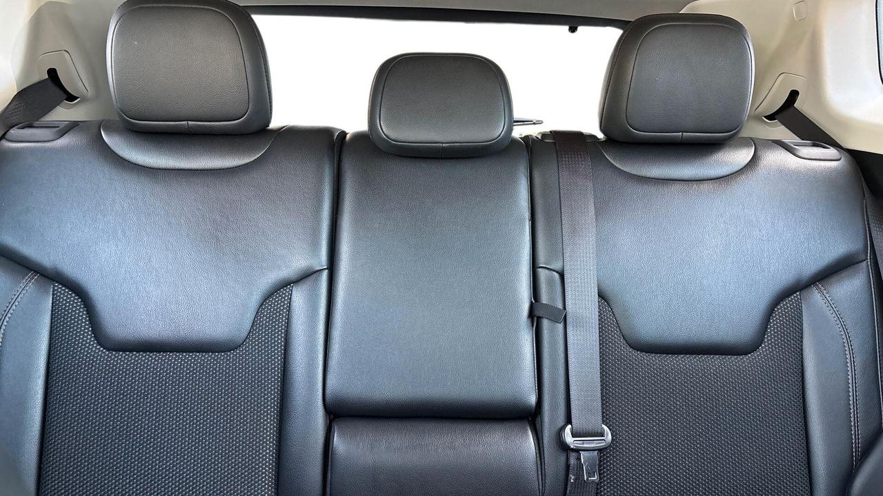 Jeep Compass 2.0 Multijet II 4WD Limited