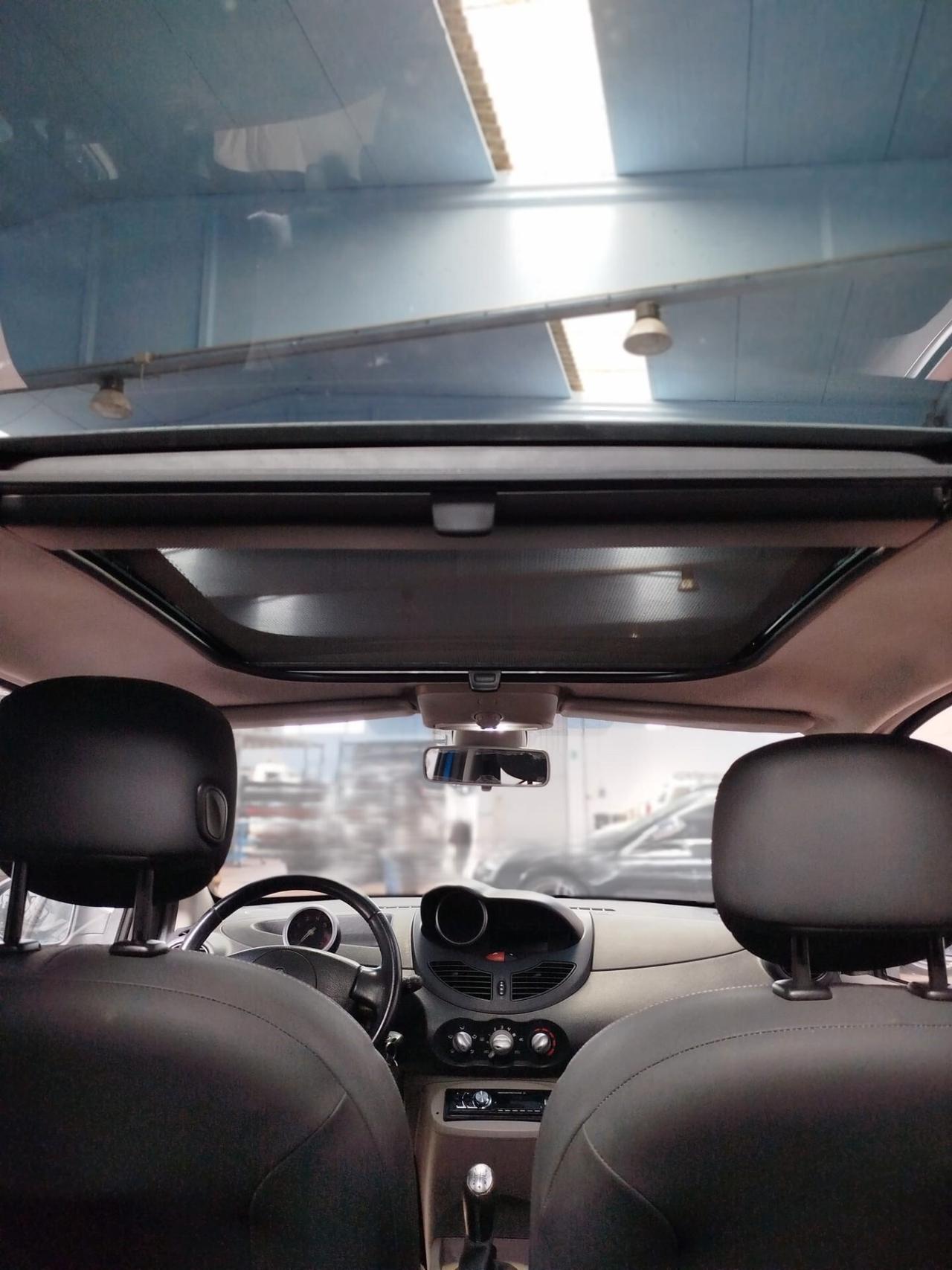 Renault Twingo 1..2 16V TCE GT