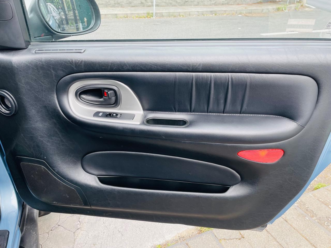 Ssangyong Korando 2.9 TD cat Plus 4wd