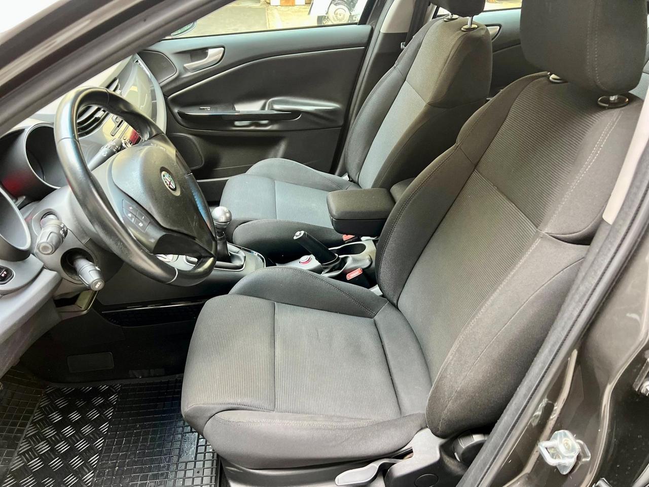 Alfa Romeo Giulietta 2.0 JTDm 140 CV Distinctive