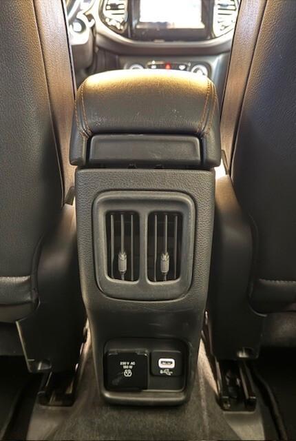 Jeep Compass 2.0 Multijet II aut. 4WD Limited