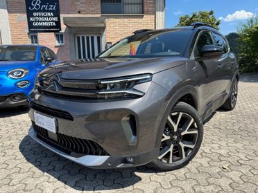 Citroen C5 Aircross BlueHDi 130 S&S EAT8 Shine Pack