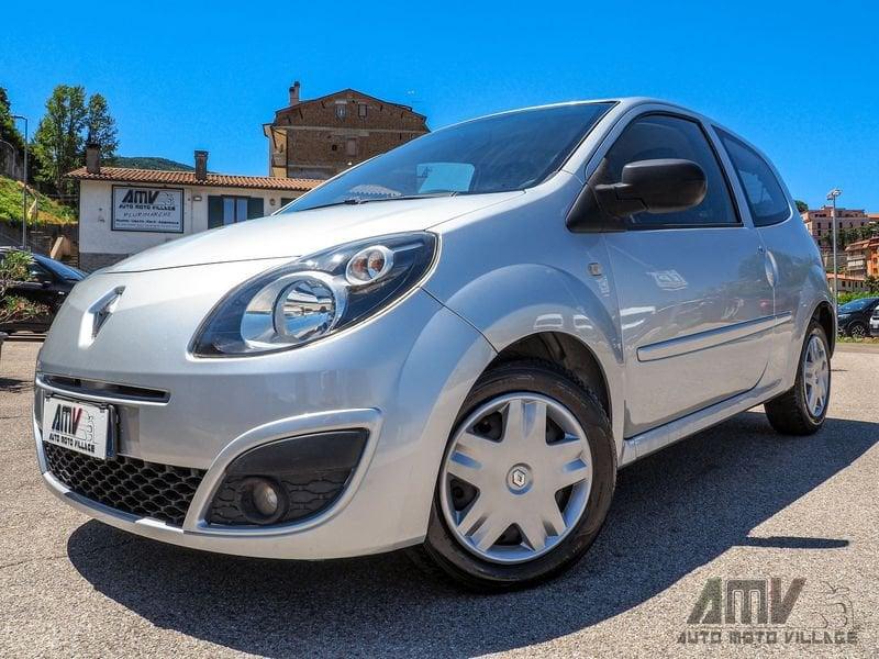 Renault Twingo 1.2 16V LEV Yahoo! OK NEOPATENTATI