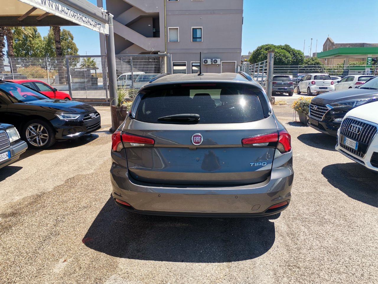 Fiat Tipo Station Wagon Tipo SW 1.6 mjt Lounge s&s 120cv