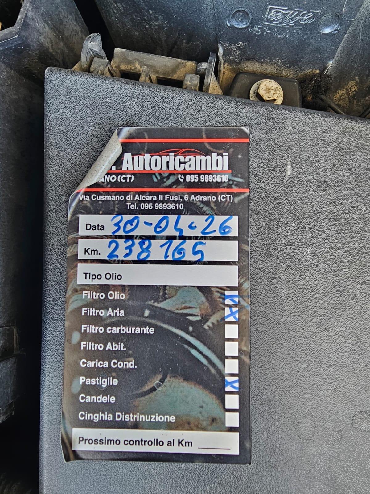 Ford Kuga 2.0 tdci Titanium 4wd 136cv dpf