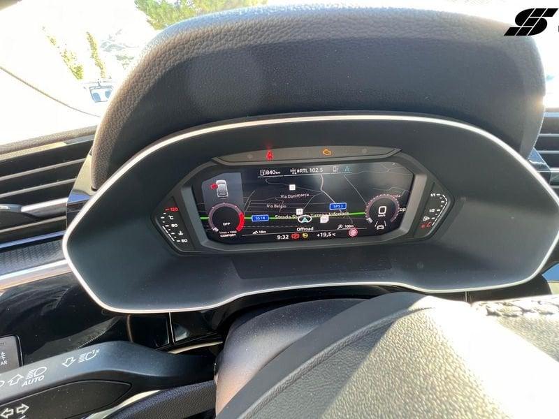 Audi Q3 Q3 SPB 35 TDI Business Plus