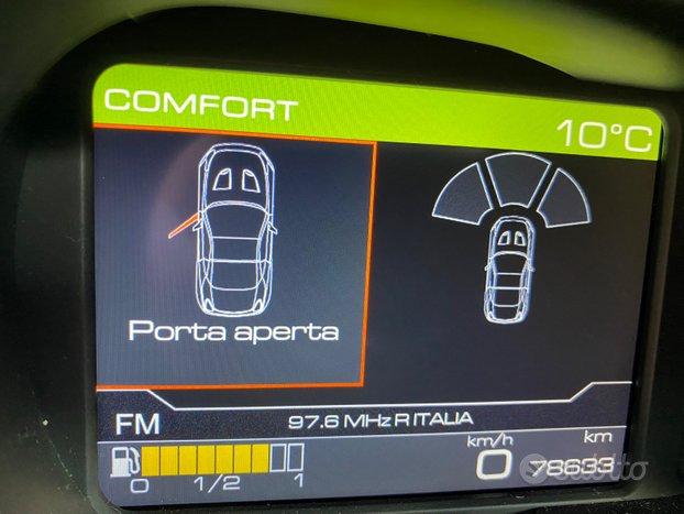 Ferrari California 3.9 T dct