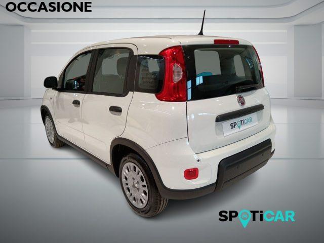 FIAT Panda 1.0 FireFly S&S Hybrid PANDINA ADAS