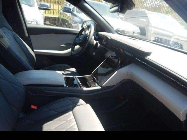 FORD Explorer EV Premium 77kWh (572km) Extended Range 286CV RWD
